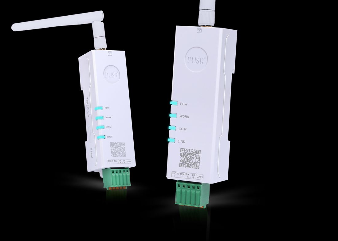 Convertitore WiFi ColdCtrl